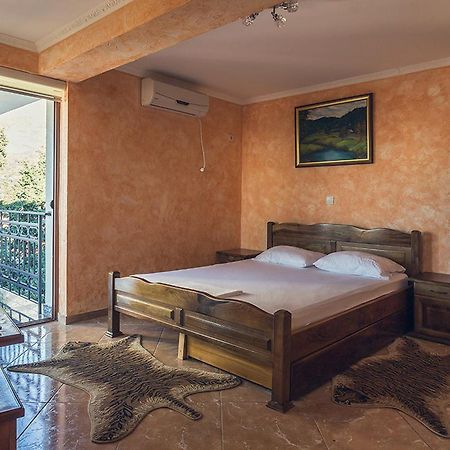 Villa M Добра Вода Номер фото