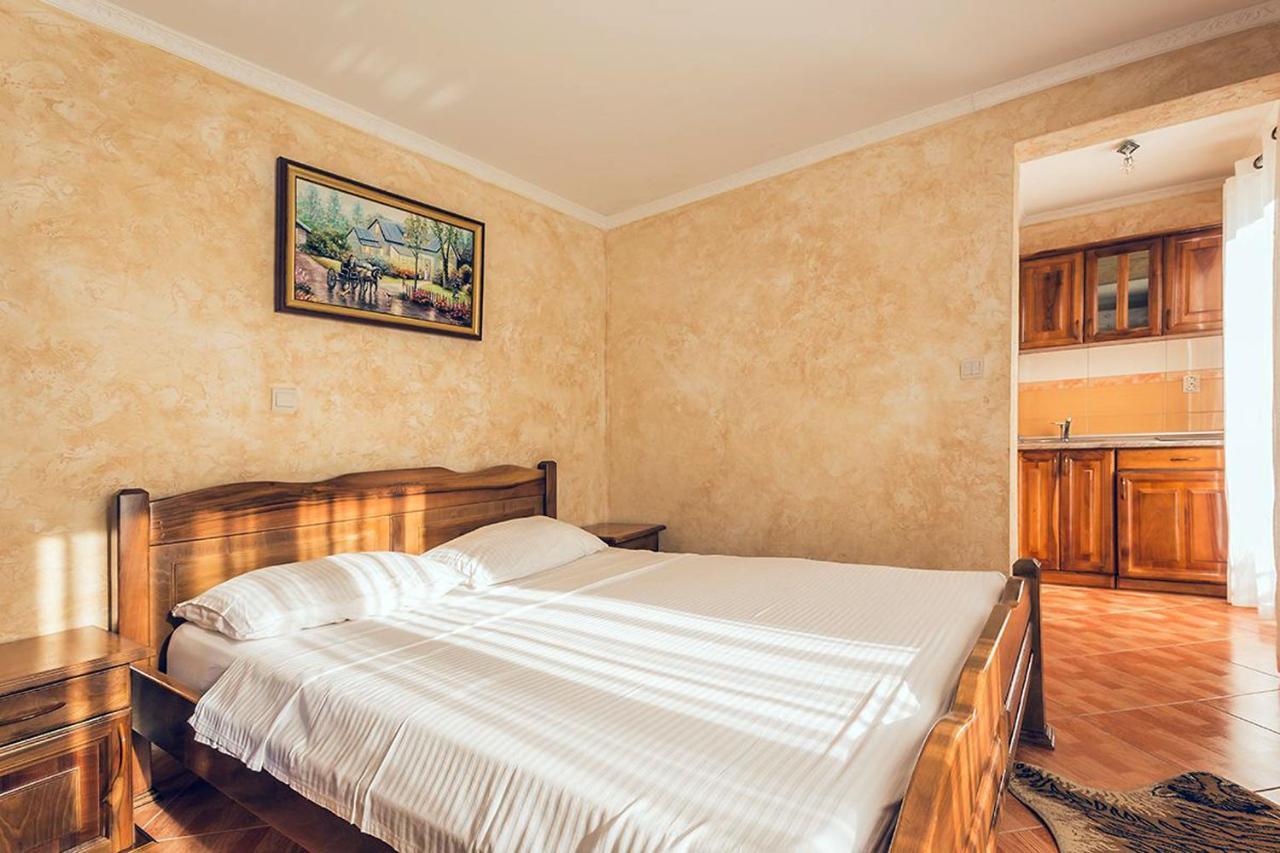 Villa M Добра Вода Номер фото