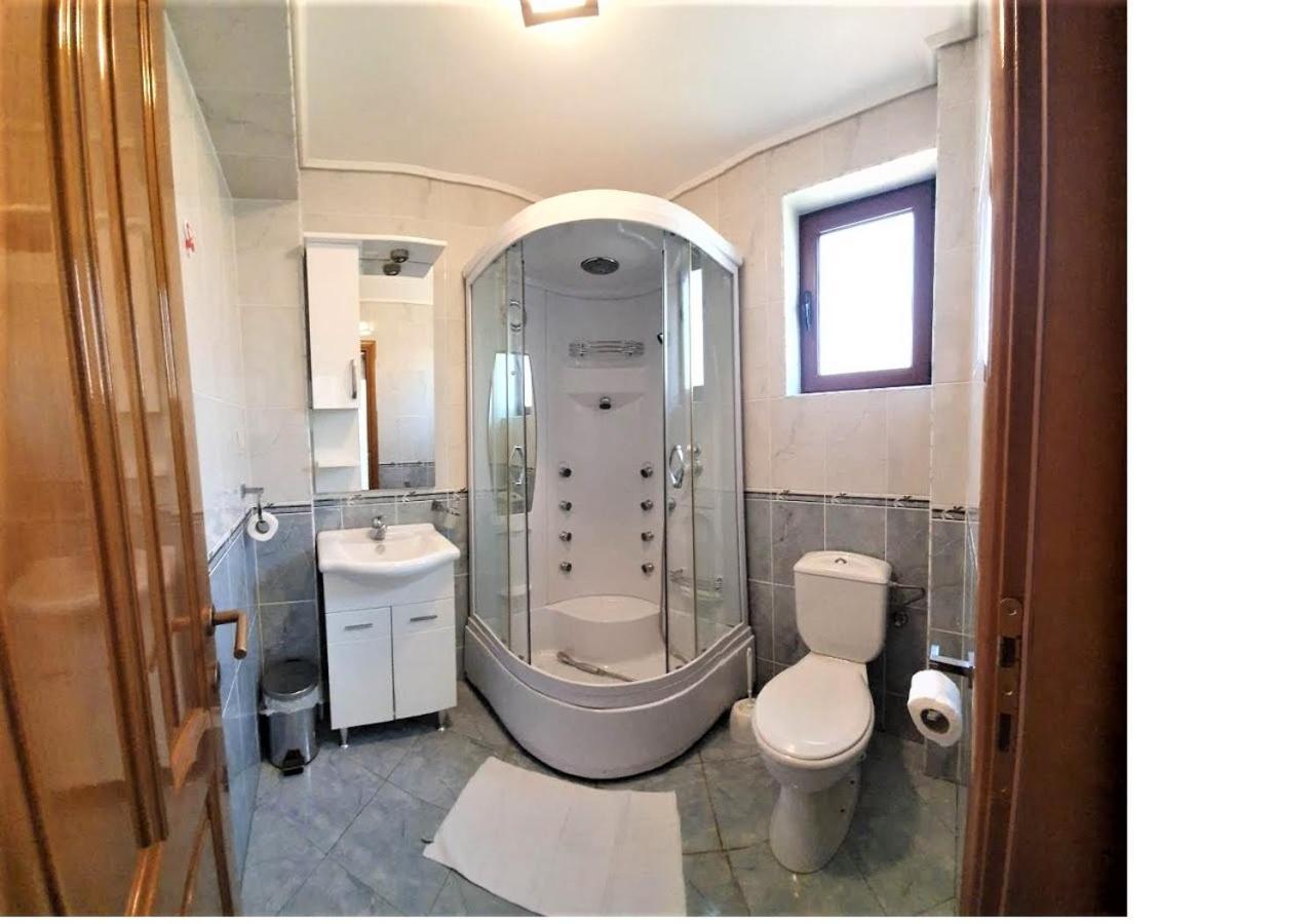 Villa M Добра Вода Екстер'єр фото