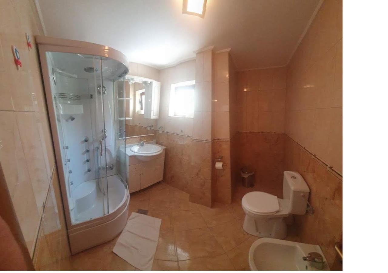 Villa M Добра Вода Екстер'єр фото