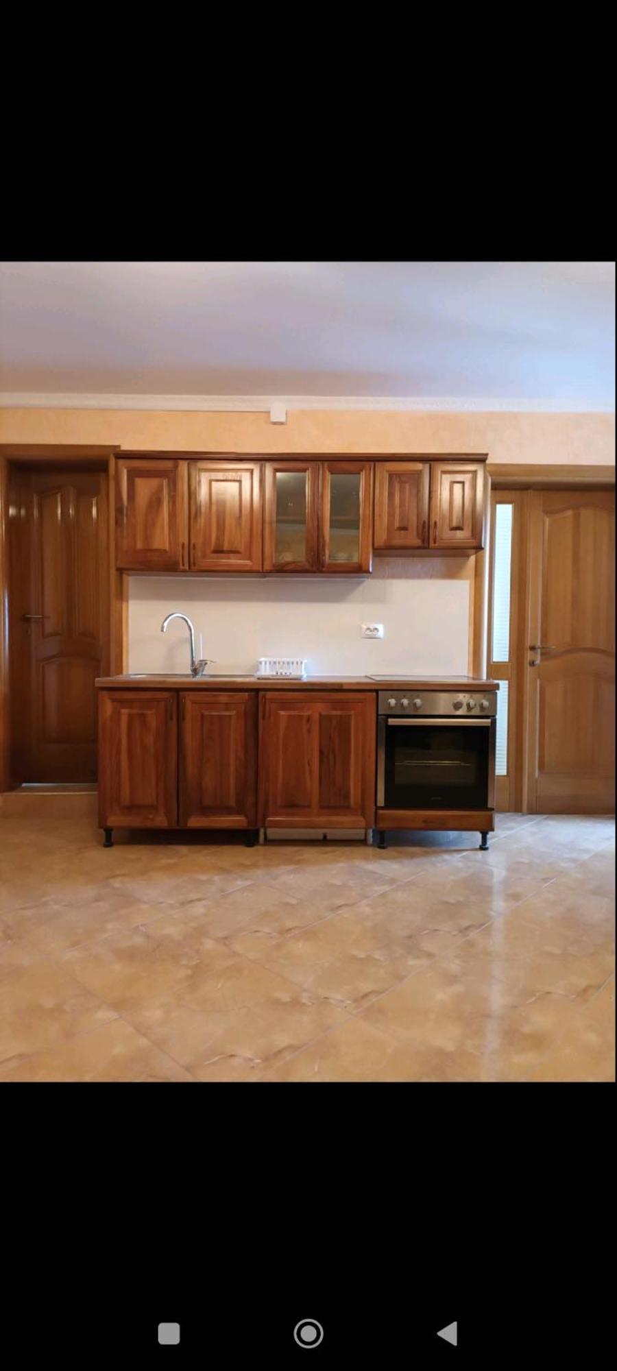 Villa M Добра Вода Екстер'єр фото