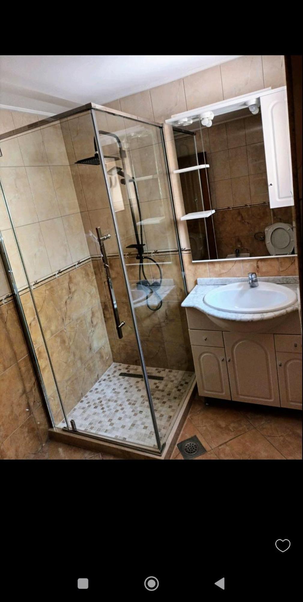 Villa M Добра Вода Екстер'єр фото