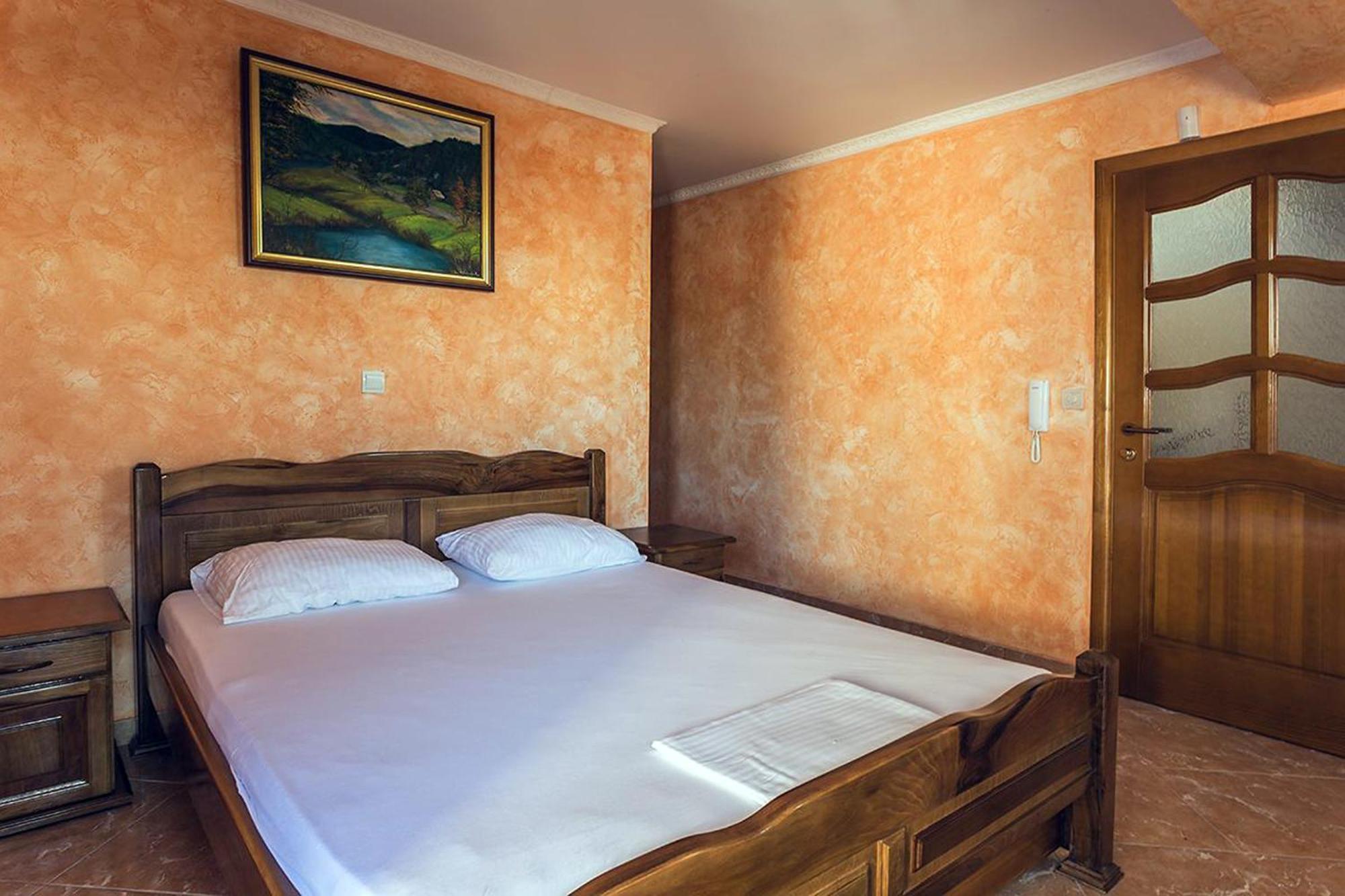 Villa M Добра Вода Номер фото