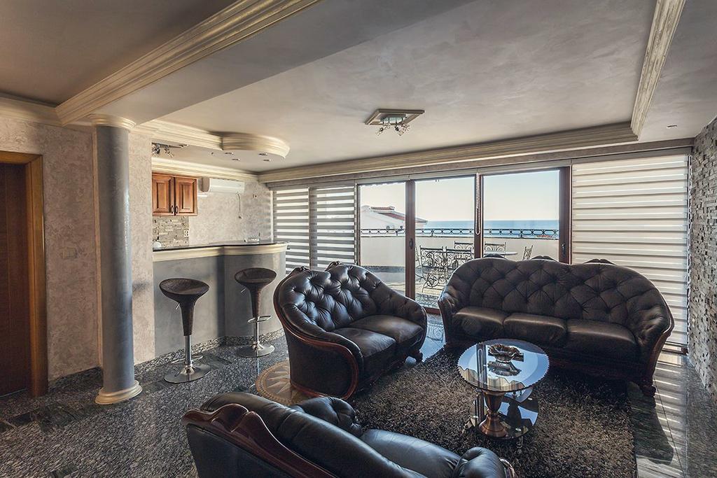 Villa M Добра Вода Номер фото