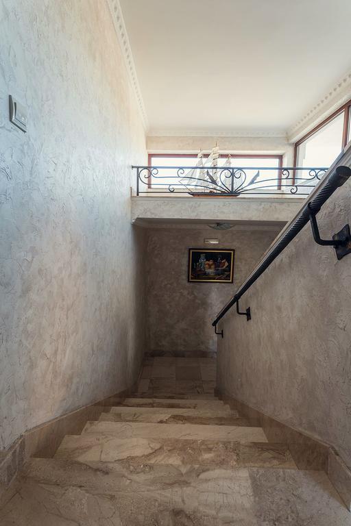 Villa M Добра Вода Екстер'єр фото