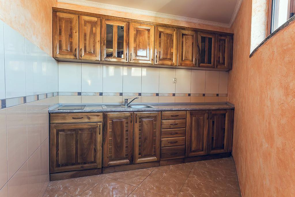 Villa M Добра Вода Екстер'єр фото