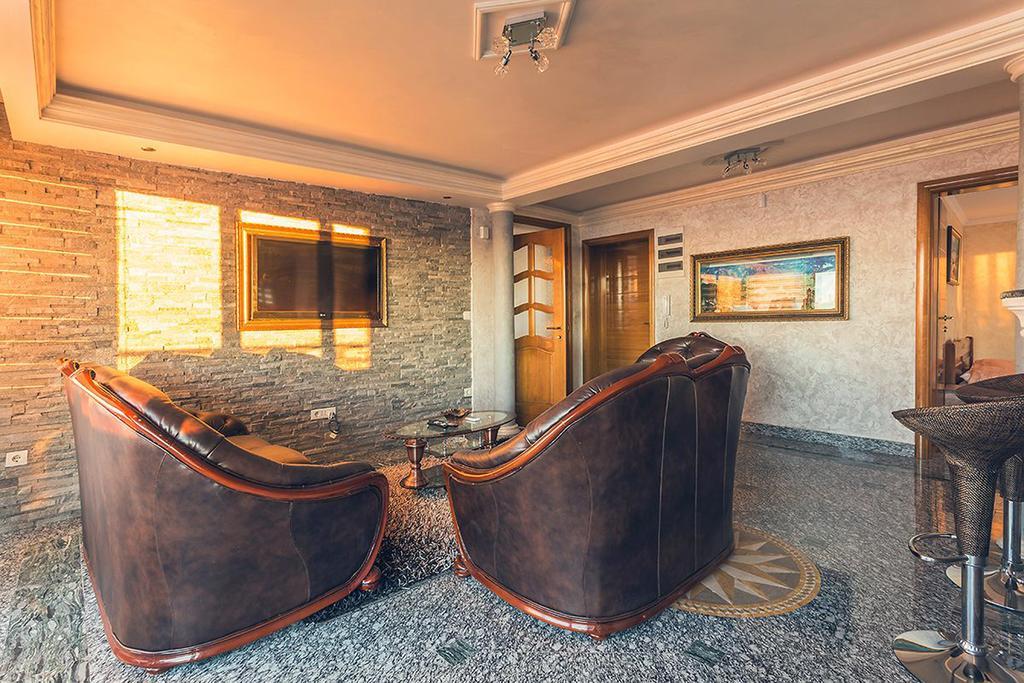 Villa M Добра Вода Номер фото
